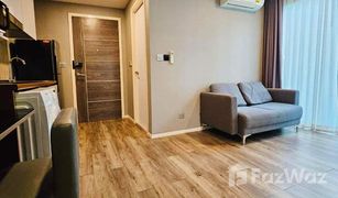 2 Bedrooms Condo for sale in Chomphon, Bangkok Modiz Ratchada 32