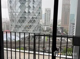 1 Bedroom Condo for rent at Noble Around Ari, Sam Sen Nai
