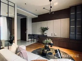 1 спален Кондо на продажу в BEATNIQ Sukhumvit 32, Khlong Tan