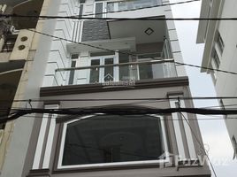 Studio Maison for sale in District 1, Ho Chi Minh City, Co Giang, District 1