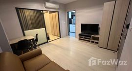 Viviendas disponibles en Ideo Sukhumvit 115