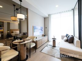 1 Bedroom Apartment for sale at Origin Thonglor World, Khlong Tan Nuea