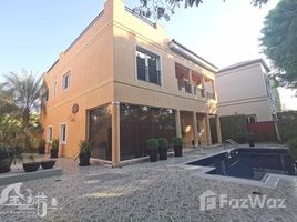 5 Schlafzimmer Villa zu verkaufen im Hacienda, Dubai Land