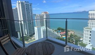 1 Bedroom Condo for sale in Na Kluea, Pattaya Baan Plai Haad