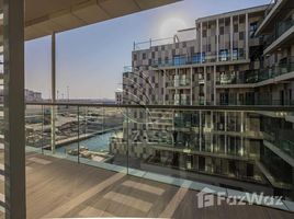 1 Schlafzimmer Appartement zu verkaufen im Al Raha Lofts, Al Raha Beach