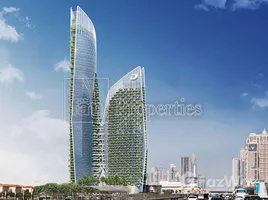 1 غرفة نوم شقة للبيع في Damac City, Al Habtoor City