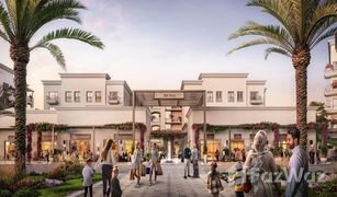 Studio Appartement a vendre à Yas Acres, Abu Dhabi Views F