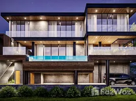 4 Bedroom Villa for sale in Kerobokan, Bali, Kerobokan, Badung, Bali