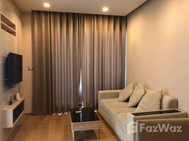 1 chambre Condominium à louer à , Makkasan, Ratchathewi, Bangkok, Thaïlande