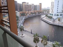 在Dubai Wharf出售的3 卧室 住宅, 文化村