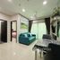 1 Schlafzimmer Wohnung zu verkaufen im Dusit Grand Condo View, Nong Prue, Pattaya