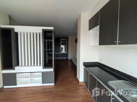 2 Bedroom Condo for sale at The Green Places Condominium, Ratsada