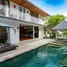 Villa 3 chambre à vendre à Kerobokan, Bali, Kerobokan
