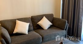 Доступные квартиры в Edge Sukhumvit 23