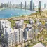 Studio Apartment for sale at Sapphire Beach Residence, Maryam Island, Sharjah