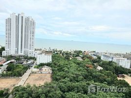 Студия Квартира на продажу в The Riviera Jomtien, Nong Prue, Паттайя, Чонбури