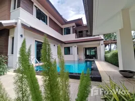 5 Habitación Casa en venta en Roychan Nest, Nong Khwai, Hang Dong, Chiang Mai