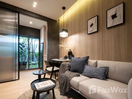 1 Bedroom Condo for sale at Noble Create, Lat Phrao