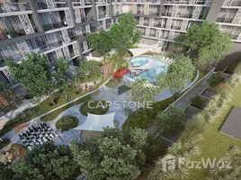 4 спален Квартира на продажу в The Gate, Masdar City