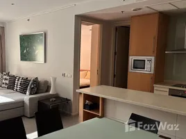 คอนโด 2 ห้องนอน ให้เช่า ในโครงการ เดอะ ลีเจ้นด์ ศาลาแดง, สีลม