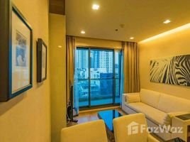 2 Bedroom Condo for rent at The Address Sathorn, Si Lom, Bang Rak, Bangkok