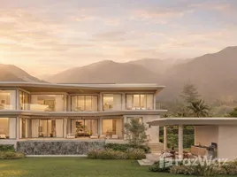 ขายวิลล่า 4 ห้องนอน ในโครงการ เซรีนวิลล่า, หนองแก