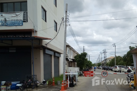 Ban Prapasap 5 Immobilien Bauprojekt in Bangkok