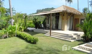 2 Schlafzimmern Villa zu verkaufen in Ko Kaeo, Phuket Jindarin Beach Villas