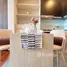 1 Bedroom Apartment for rent at Wish Signature Midtown Siam, Thanon Phet Buri, Ratchathewi, Bangkok