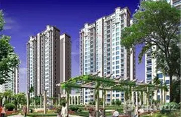 Sector-91 DLF - New Towne Heights in Kosli, Haryana