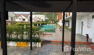 1 Bedroom Condo for sale in Thung Sukhla, Pattaya The Time