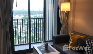 Studio Condo for sale in Bang Chak, Bangkok The Line Sukhumvit 101