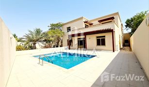 6 Bedrooms Villa for sale in Orchid, Dubai Orchid