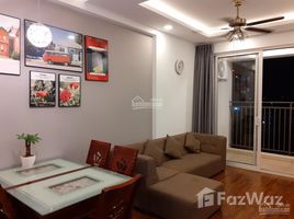 2 Habitación Departamento en alquiler en Căn hộ RichStar, Hiep Tan, Tan Phu