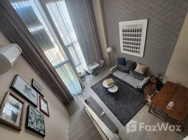 คอนโด 1 ห้องนอน ให้เช่า ในโครงการ ไนท์บริดจ์ พหลโยธิน - อินเตอร์เชนจ์, อนุสาวรีย์