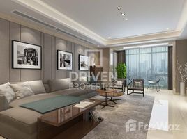 2 chambre Condominium à vendre à Nobles Tower., Business Bay, Dubai
