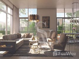 3 Bedroom Townhouse for sale at Meydan Gated Community, Meydan Gated Community