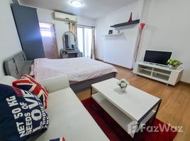 Studio Wohnung zu verkaufen im Supalai Park Tiwanon, Talat Khwan