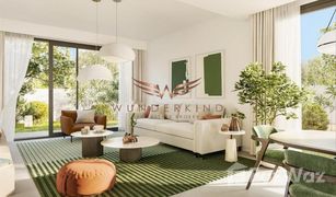 3 Bedrooms Villa for sale in EMAAR South, Dubai Fairway Villas