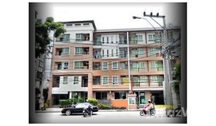 1 Bedroom Apartment for sale in Chong Nonsi, Bangkok The Nara-Ram 3 Suite