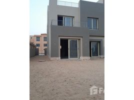 3 Habitación Casa en venta en Palm Hills Golf Views, Cairo Alexandria Desert Road, 6 October City