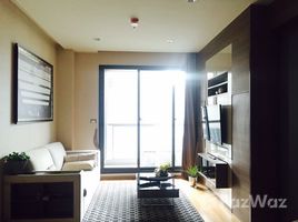 1 Bedroom Condo for rent in Si Lom, Bangkok The Address Sathorn