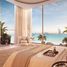4 غرفة نوم بنتهاوس للبيع في Ellington Beach House, The Crescent, Palm Jumeirah