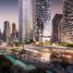 在The Address Residences Dubai Opera出售的3 卧室 住宅, 