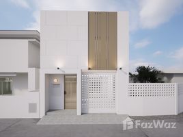 4 спален Вилла на продажу в Chao Fah Garden Home 7 Premier Park, Ko Kaeo