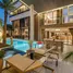 6 Habitación Villa en alquiler en Nai Hien Dong, Da Nang, Nai Hien Dong