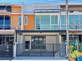 3 Bedroom Villa for sale at Chao Fah Garden Home 3, Ko Kaeo, Phuket Town