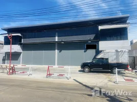 Studio Warehouse for sale in Pak Khlong Bang Pla Kot, Samut Prakan, Pak Khlong Bang Pla Kot, Phra Samut Chedi, Samut Prakan