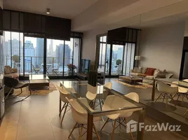 2 Habitación Departamento en venta en The Lofts Asoke, Khlong Toei Nuea, Watthana, Bangkok, Tailandia