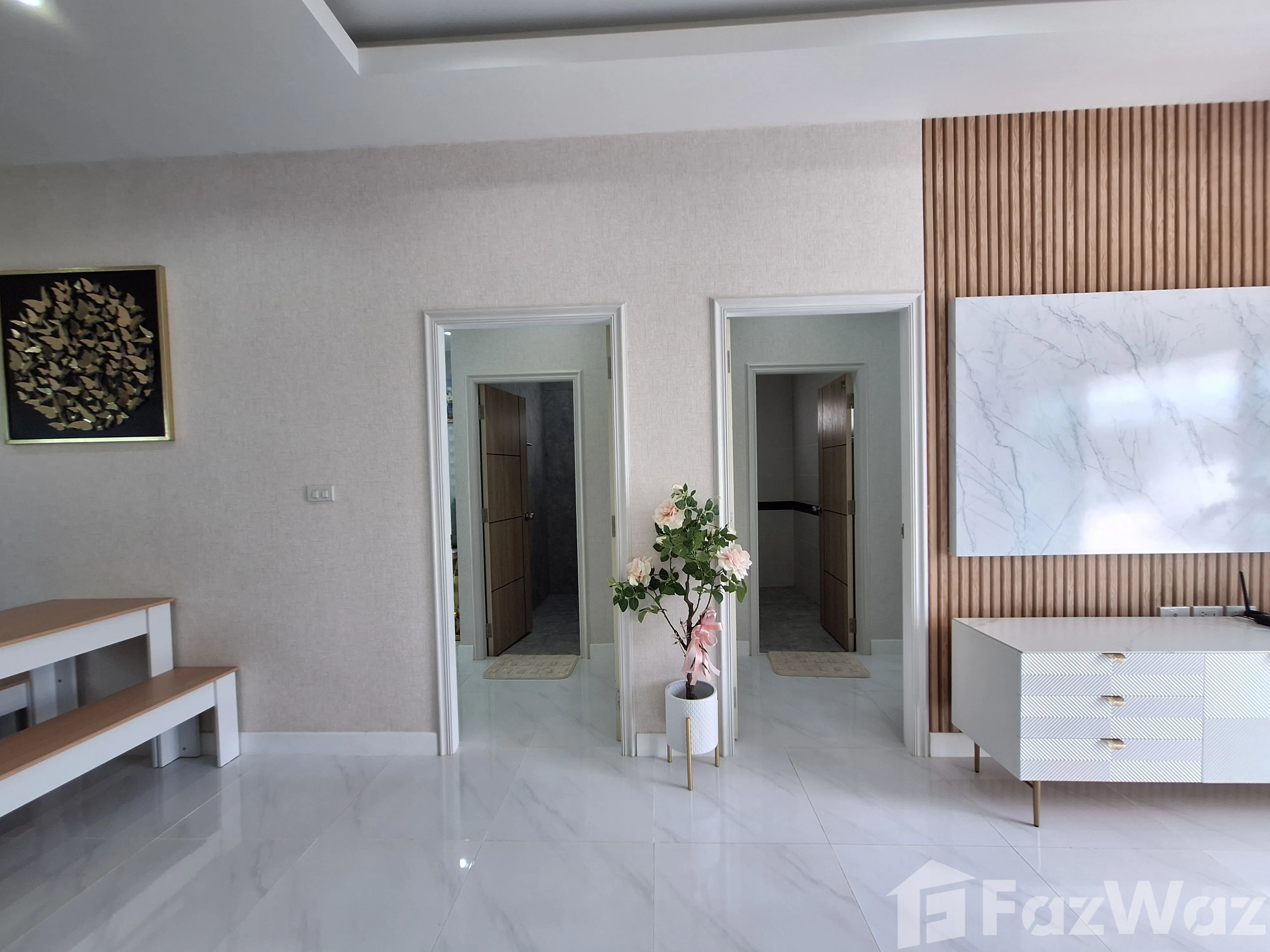 3 Bedroom Villa for rent at Villatown Hua Hin — photo 4